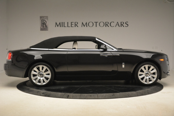 Used 2016 Rolls-Royce Dawn for sale Sold at Rolls-Royce Motor Cars Greenwich in Greenwich CT 06830 21