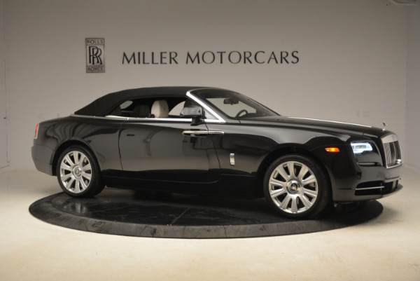 Used 2016 Rolls-Royce Dawn for sale Sold at Rolls-Royce Motor Cars Greenwich in Greenwich CT 06830 22