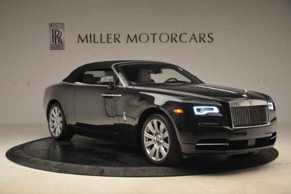 Used 2016 Rolls-Royce Dawn for sale Sold at Rolls-Royce Motor Cars Greenwich in Greenwich CT 06830 23