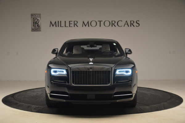 Used 2016 Rolls-Royce Dawn for sale Sold at Rolls-Royce Motor Cars Greenwich in Greenwich CT 06830 24