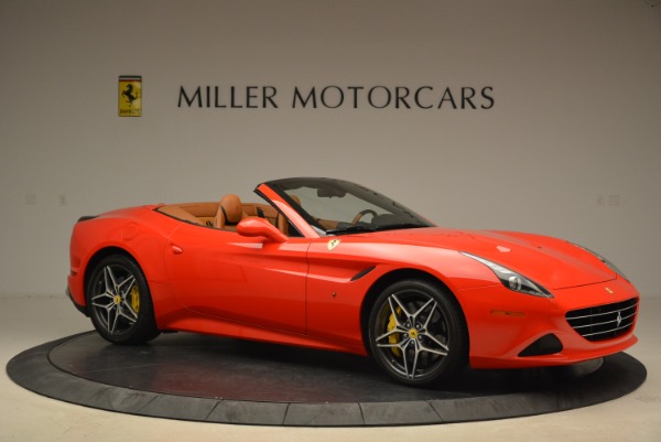 Used 2015 Ferrari California T for sale Sold at Rolls-Royce Motor Cars Greenwich in Greenwich CT 06830 10