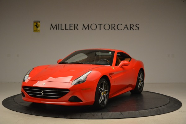 Used 2015 Ferrari California T for sale Sold at Rolls-Royce Motor Cars Greenwich in Greenwich CT 06830 13