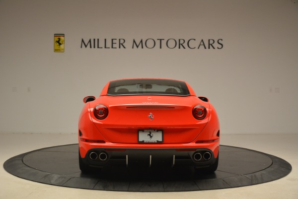 Used 2015 Ferrari California T for sale Sold at Rolls-Royce Motor Cars Greenwich in Greenwich CT 06830 18