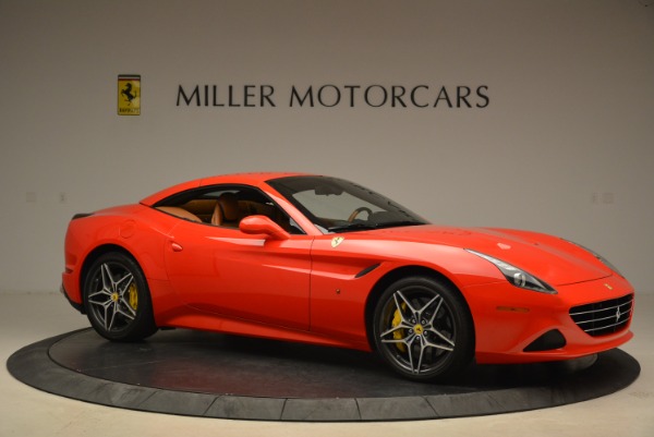 Used 2015 Ferrari California T for sale Sold at Rolls-Royce Motor Cars Greenwich in Greenwich CT 06830 22