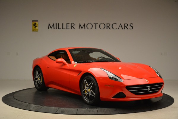 Used 2015 Ferrari California T for sale Sold at Rolls-Royce Motor Cars Greenwich in Greenwich CT 06830 23