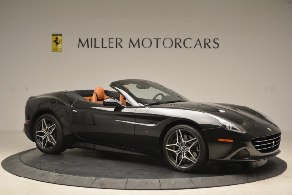 Used 2015 Ferrari California T for sale Sold at Rolls-Royce Motor Cars Greenwich in Greenwich CT 06830 10