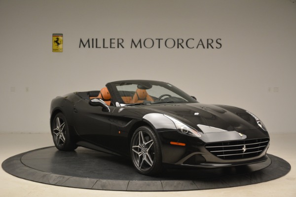 Used 2015 Ferrari California T for sale Sold at Rolls-Royce Motor Cars Greenwich in Greenwich CT 06830 11