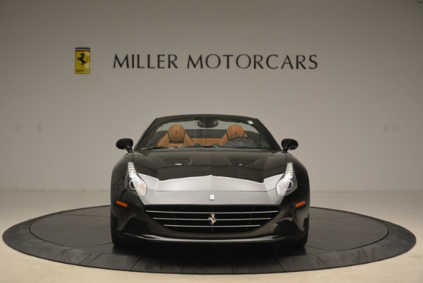 Used 2015 Ferrari California T for sale Sold at Rolls-Royce Motor Cars Greenwich in Greenwich CT 06830 12