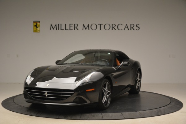 Used 2015 Ferrari California T for sale Sold at Rolls-Royce Motor Cars Greenwich in Greenwich CT 06830 13