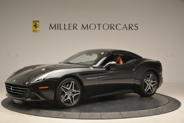 Used 2015 Ferrari California T for sale Sold at Rolls-Royce Motor Cars Greenwich in Greenwich CT 06830 14