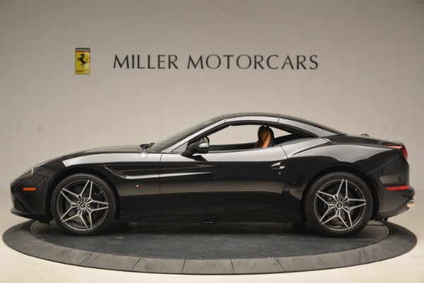 Used 2015 Ferrari California T for sale Sold at Rolls-Royce Motor Cars Greenwich in Greenwich CT 06830 15