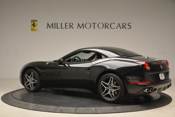 Used 2015 Ferrari California T for sale Sold at Rolls-Royce Motor Cars Greenwich in Greenwich CT 06830 16