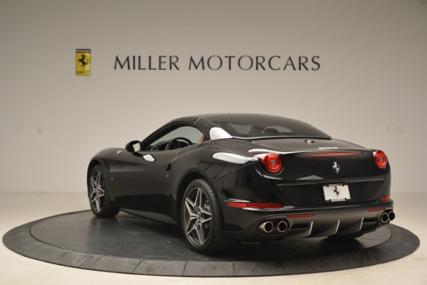 Used 2015 Ferrari California T for sale Sold at Rolls-Royce Motor Cars Greenwich in Greenwich CT 06830 17