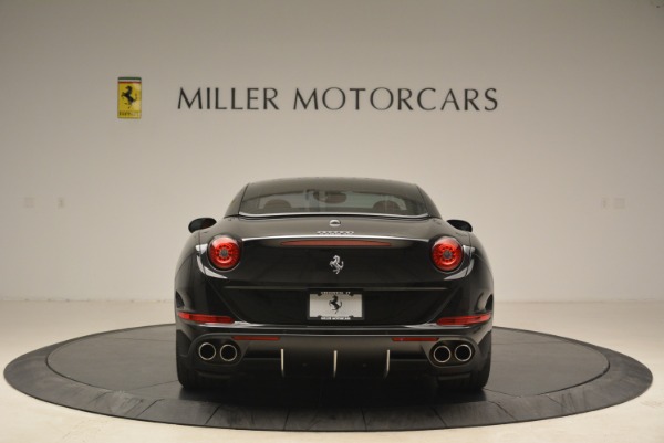 Used 2015 Ferrari California T for sale Sold at Rolls-Royce Motor Cars Greenwich in Greenwich CT 06830 18