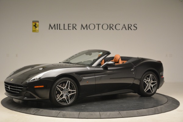 Used 2015 Ferrari California T for sale Sold at Rolls-Royce Motor Cars Greenwich in Greenwich CT 06830 2