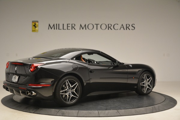 Used 2015 Ferrari California T for sale Sold at Rolls-Royce Motor Cars Greenwich in Greenwich CT 06830 20