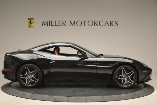 Used 2015 Ferrari California T for sale Sold at Rolls-Royce Motor Cars Greenwich in Greenwich CT 06830 21