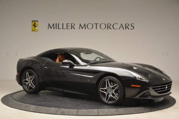 Used 2015 Ferrari California T for sale Sold at Rolls-Royce Motor Cars Greenwich in Greenwich CT 06830 22