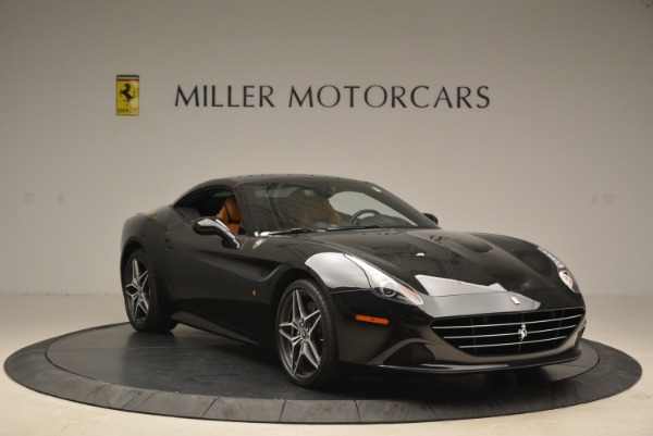 Used 2015 Ferrari California T for sale Sold at Rolls-Royce Motor Cars Greenwich in Greenwich CT 06830 23