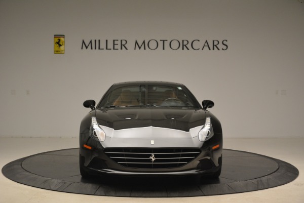 Used 2015 Ferrari California T for sale Sold at Rolls-Royce Motor Cars Greenwich in Greenwich CT 06830 24