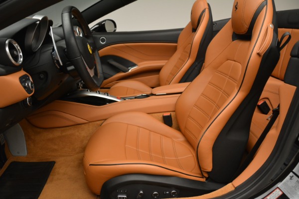 Used 2015 Ferrari California T for sale Sold at Rolls-Royce Motor Cars Greenwich in Greenwich CT 06830 26