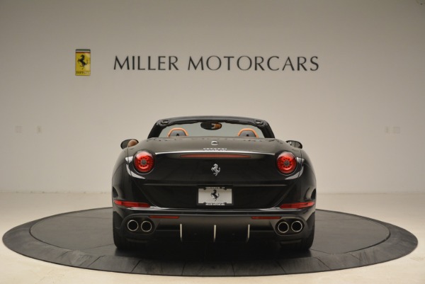Used 2015 Ferrari California T for sale Sold at Rolls-Royce Motor Cars Greenwich in Greenwich CT 06830 6