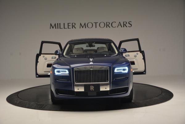 New 2016 Rolls-Royce Ghost Series II for sale Sold at Rolls-Royce Motor Cars Greenwich in Greenwich CT 06830 14