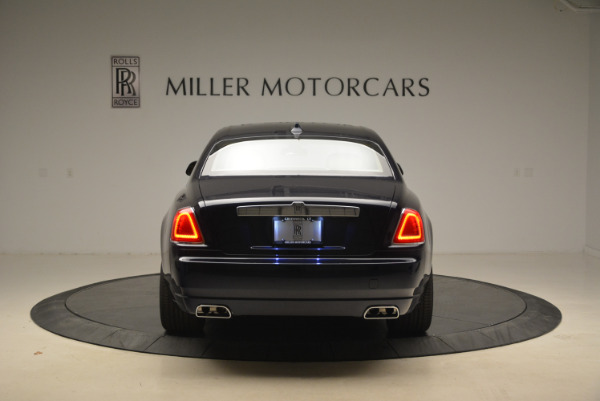 Used 2018 Rolls-Royce Ghost for sale Sold at Rolls-Royce Motor Cars Greenwich in Greenwich CT 06830 8