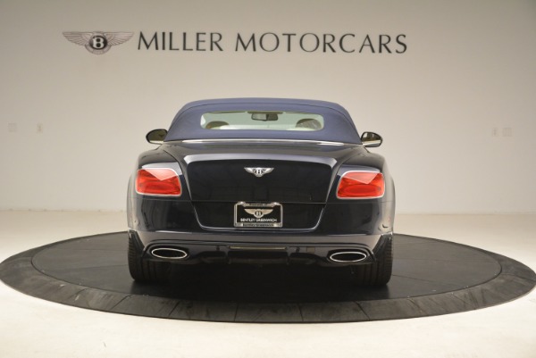 Used 2015 Bentley Continental GT Speed for sale Sold at Rolls-Royce Motor Cars Greenwich in Greenwich CT 06830 16