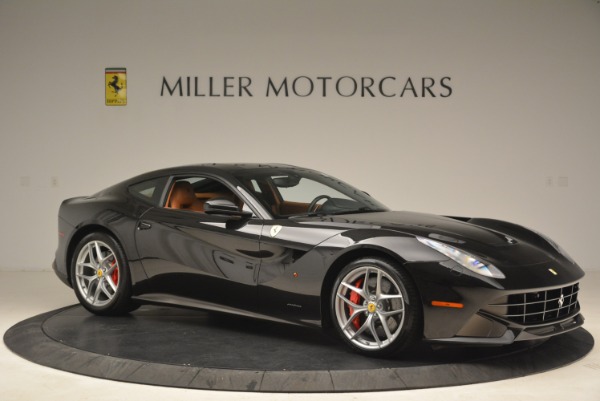 Used 2015 Ferrari F12 Berlinetta for sale Sold at Rolls-Royce Motor Cars Greenwich in Greenwich CT 06830 10