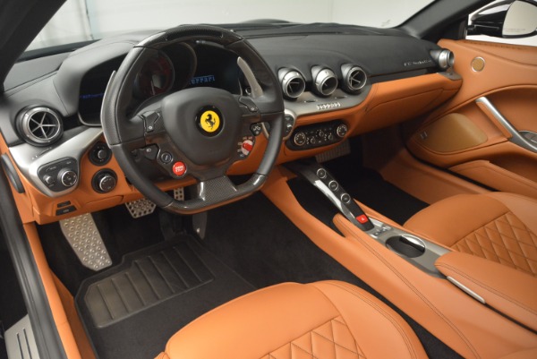 Used 2015 Ferrari F12 Berlinetta for sale Sold at Rolls-Royce Motor Cars Greenwich in Greenwich CT 06830 13