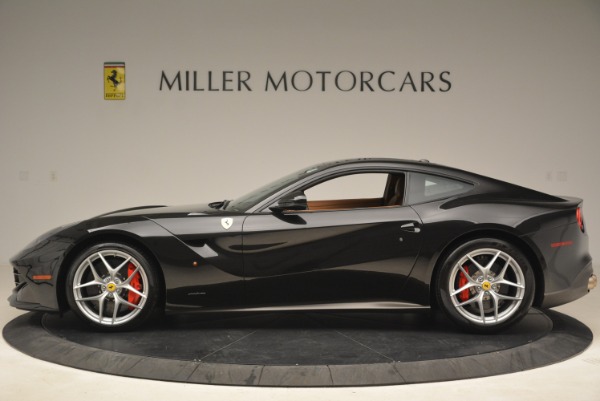 Used 2015 Ferrari F12 Berlinetta for sale Sold at Rolls-Royce Motor Cars Greenwich in Greenwich CT 06830 3