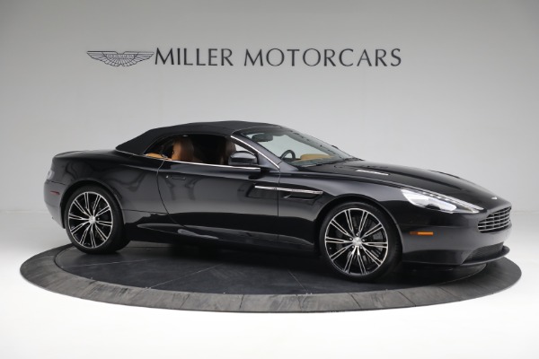 Used 2012 Aston Martin Virage Volante for sale Sold at Rolls-Royce Motor Cars Greenwich in Greenwich CT 06830 23