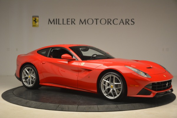 Used 2014 Ferrari F12 Berlinetta for sale Sold at Rolls-Royce Motor Cars Greenwich in Greenwich CT 06830 10