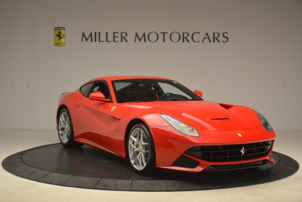 Used 2014 Ferrari F12 Berlinetta for sale Sold at Rolls-Royce Motor Cars Greenwich in Greenwich CT 06830 11