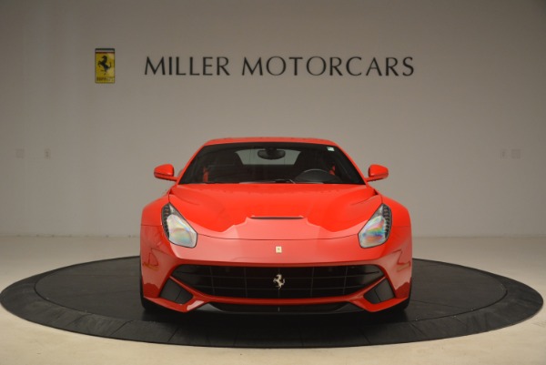 Used 2014 Ferrari F12 Berlinetta for sale Sold at Rolls-Royce Motor Cars Greenwich in Greenwich CT 06830 12