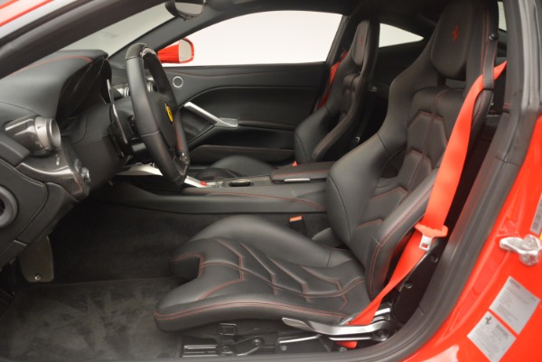 Used 2014 Ferrari F12 Berlinetta for sale Sold at Rolls-Royce Motor Cars Greenwich in Greenwich CT 06830 14