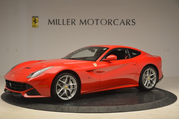 Used 2014 Ferrari F12 Berlinetta for sale Sold at Rolls-Royce Motor Cars Greenwich in Greenwich CT 06830 2