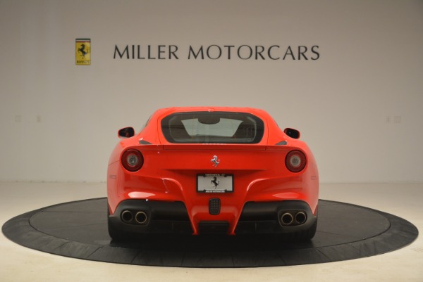Used 2014 Ferrari F12 Berlinetta for sale Sold at Rolls-Royce Motor Cars Greenwich in Greenwich CT 06830 6