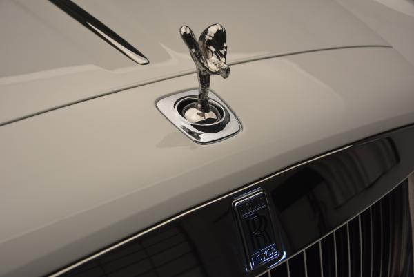 New 2016 Rolls-Royce Ghost Series II for sale Sold at Rolls-Royce Motor Cars Greenwich in Greenwich CT 06830 14