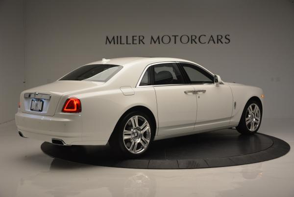 New 2016 Rolls-Royce Ghost Series II for sale Sold at Rolls-Royce Motor Cars Greenwich in Greenwich CT 06830 8