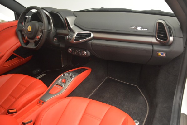 Used 2014 Ferrari 458 Italia for sale Sold at Rolls-Royce Motor Cars Greenwich in Greenwich CT 06830 17