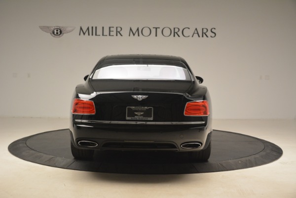 Used 2014 Bentley Flying Spur W12 for sale Sold at Rolls-Royce Motor Cars Greenwich in Greenwich CT 06830 6