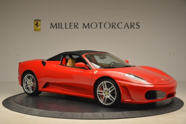 Used 2008 Ferrari F430 Spider for sale Sold at Rolls-Royce Motor Cars Greenwich in Greenwich CT 06830 22