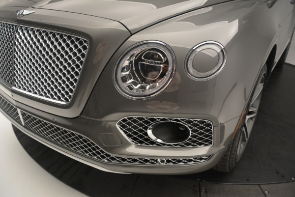 Used 2018 Bentley Bentayga Activity Edition for sale Sold at Rolls-Royce Motor Cars Greenwich in Greenwich CT 06830 14