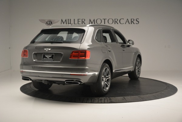 Used 2018 Bentley Bentayga Activity Edition for sale Sold at Rolls-Royce Motor Cars Greenwich in Greenwich CT 06830 7