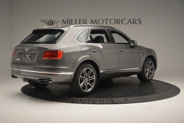 Used 2018 Bentley Bentayga Activity Edition for sale Sold at Rolls-Royce Motor Cars Greenwich in Greenwich CT 06830 8