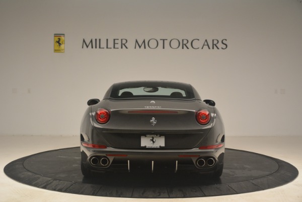 Used 2015 Ferrari California T for sale Sold at Rolls-Royce Motor Cars Greenwich in Greenwich CT 06830 18