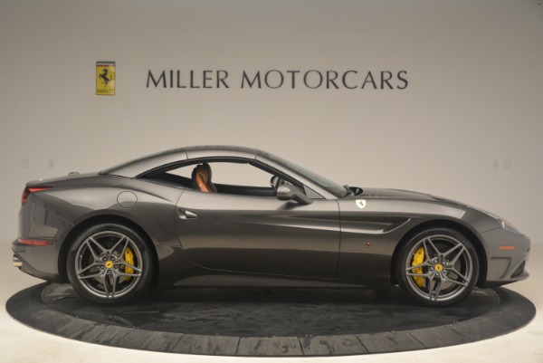 Used 2015 Ferrari California T for sale Sold at Rolls-Royce Motor Cars Greenwich in Greenwich CT 06830 21