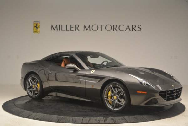 Used 2015 Ferrari California T for sale Sold at Rolls-Royce Motor Cars Greenwich in Greenwich CT 06830 22